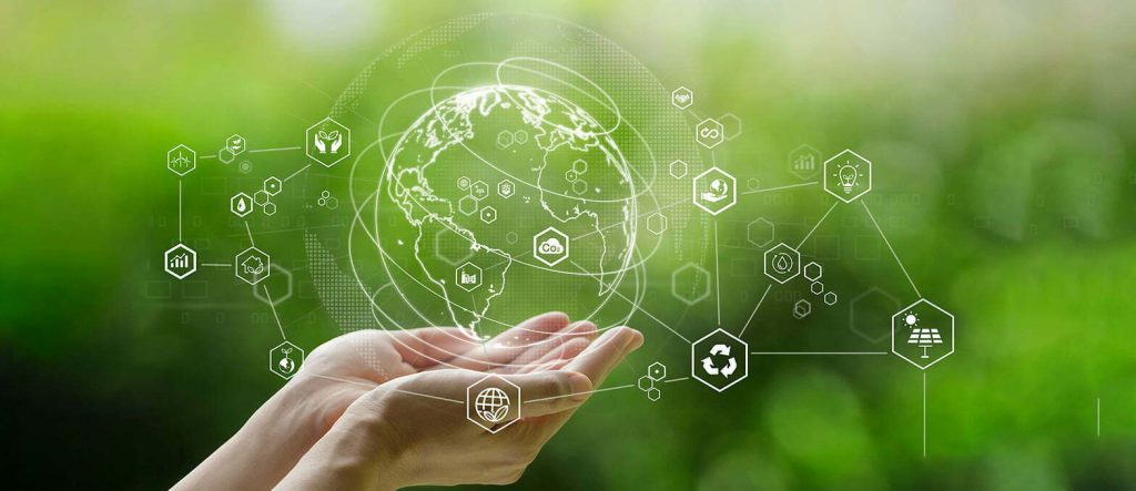 AI for Environmental Sustainability