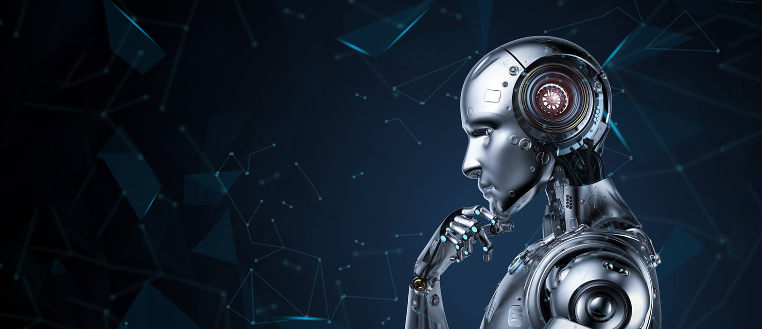 AI in smart management
