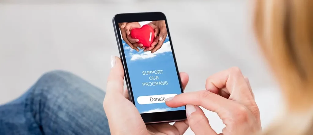 App Development For Nonprofits